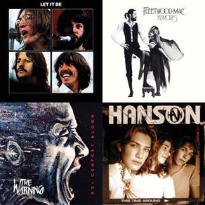 Fall Playlist