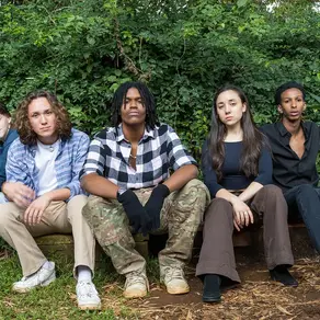 INTRODUCING: Lone Tree Is Bringing Rock To A New Level