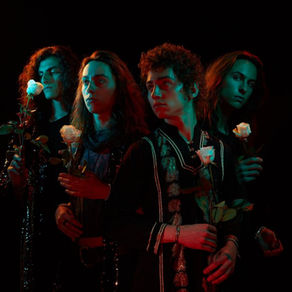 Why Greta Van Fleet's 'Anthem Of The Peaceful Army' Is Timeless Five Years Later