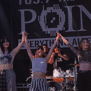 RECAP: POINTFEST - Presented By 105.7 The Point