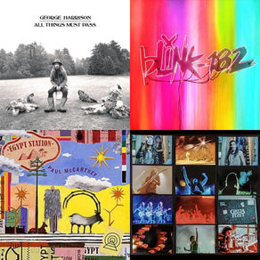 Motivational Songs For 2021