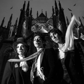 LISTEN: Palaye Royale Drops Their Best Song Yet