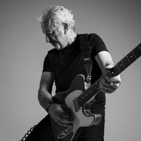 ALBUM REVIEW: Ken Newman Inspires Change With 'WHAT AM I AFRAID OF?'