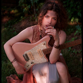 WATCH: Hannah Wicklund Unveils Enchanting New Video - "WITNESS"