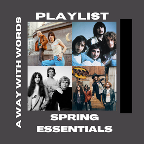 Spring Essentials