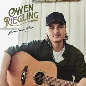 Rising Country Singer-Songwriter Owen Riegling Shares "Weekend You"