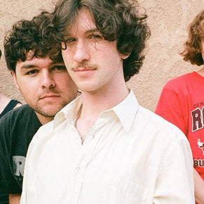 LISTEN: Ultra Q Unveil Latest Track "SATURDAY"