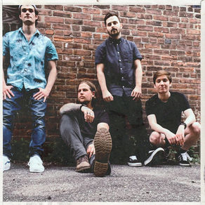 LISTEN: The Inside Out Releases New Single "Mr. Arrogant"