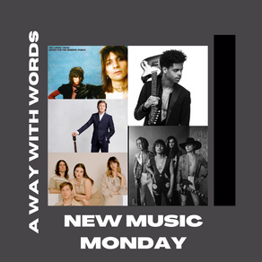 New Music SUNDAY