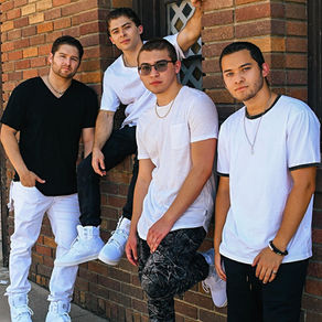 WATCH: Ochoa Boyz Gift Fans "The Bells" Music Video