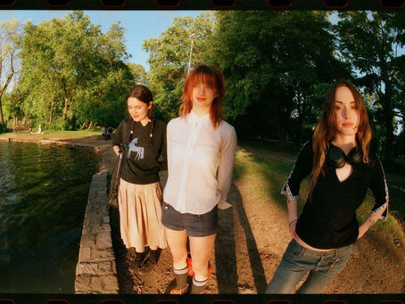 UNLOCKING THE SOUND: Hello Mary Share New Alt-Rock Single "0%"