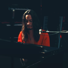 WATCH: Greta Van Fleet Release "MEETING THE MASTER" RCA Studio A Performance 