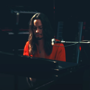 WATCH: Greta Van Fleet Release "MEETING THE MASTER" RCA Studio A Performance 