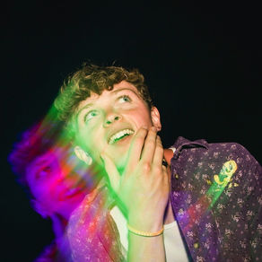 INTERVIEW: Will Linley Talks Music, Goals + More!