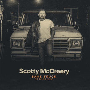 LISTEN: Scotty McCreery Releases 'Same Truck' DELUXE