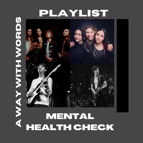 Mental Health Check