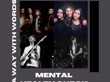 Mental Health Check