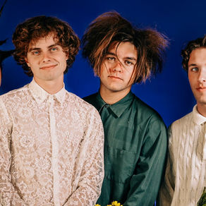 LISTEN: Ultra Q Comes Back With "Bowman"
