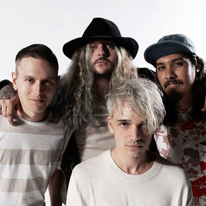 Badflower's New Album "This Is How The World Ends" Takes Us To The Top