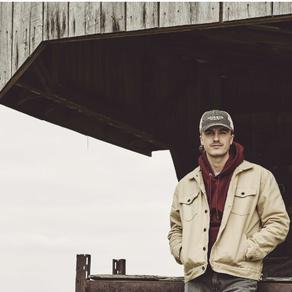 BEHIND THE MUSIC: Owen Riegling Releases Debut EP 'BRUCE COUNTY'