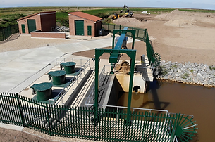 Foul and Water Solutions