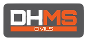 DHMS Civils Logo
