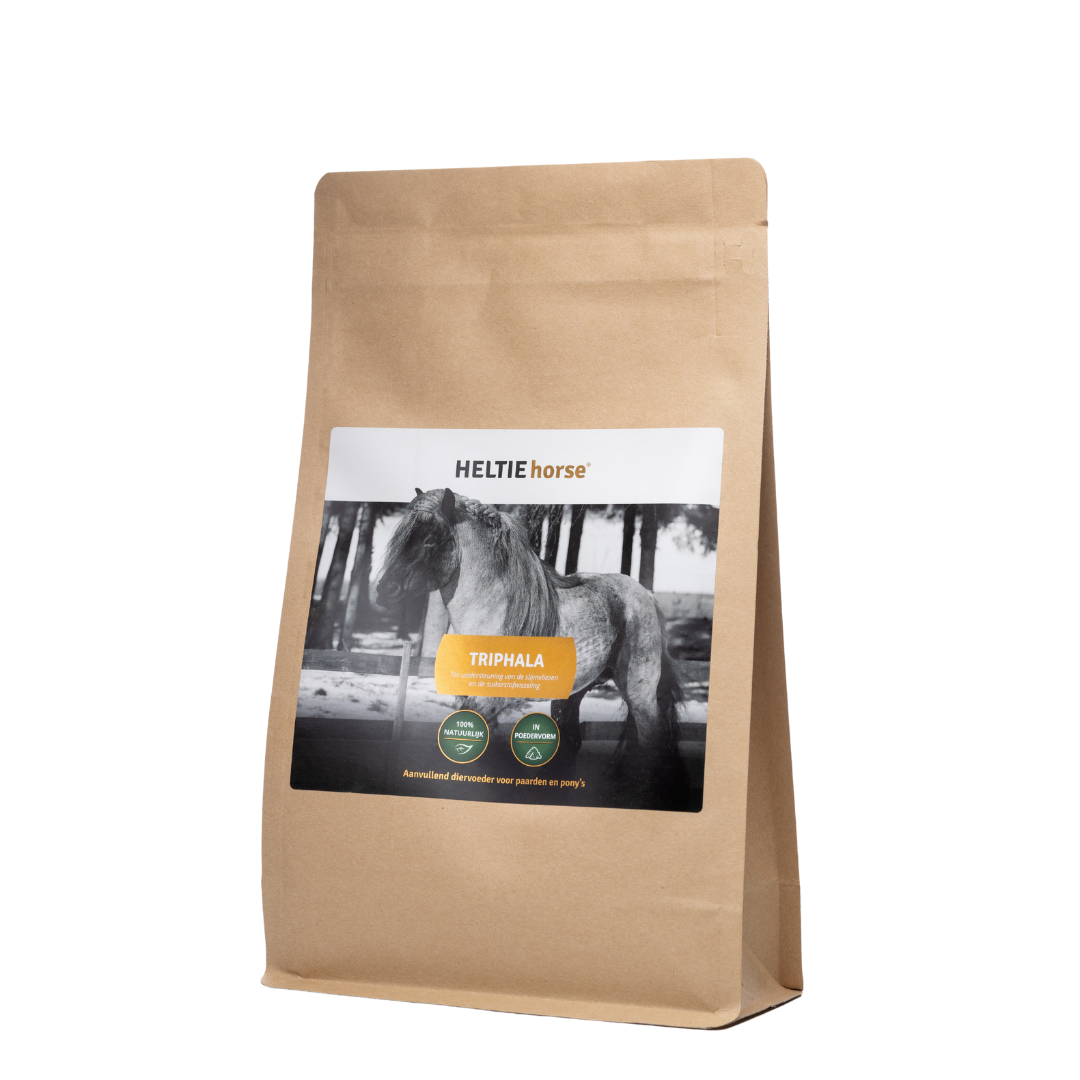 HELTIE horse® Triphala