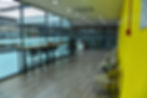 Waiting Area