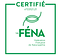 Logo FENA
