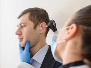 diagnostiquer un acouphene chez un orl