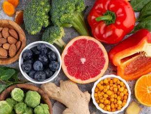 alimentation et acouphenes