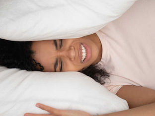 acouphènes et troubles du sommeil