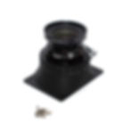 M612 Lens Cone