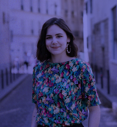 Samedi 20 octobre, 20h45-22h | Enregistrement : PotesCast | Morgane Giuliani est cheffe de rubrique culture et société chez Marie Claire.fr. Elle couvre la musique presque depuis qu’elle a su créer un Skyblog, avec un penchant pour la pop, l’indie.