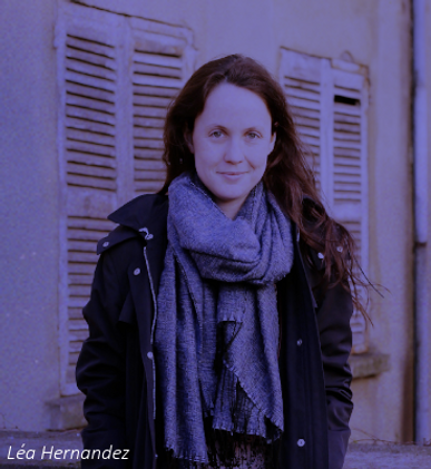 Dimanche 21 octobre, 17h-18h15 | Enregistrement : Passion Médiévistes | Journaliste web et radio, Fanny Cohen Moreau a fait des études d'histoire médi évale, et a décidé de mélanger sa passion du Moyen Âge et de la radio en un podcast.