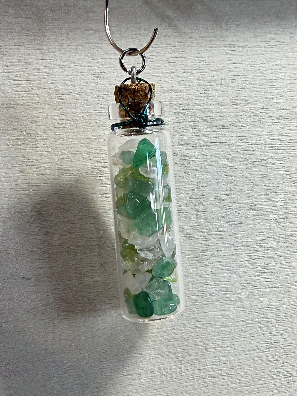 Thumbnail: Large Stone Vials