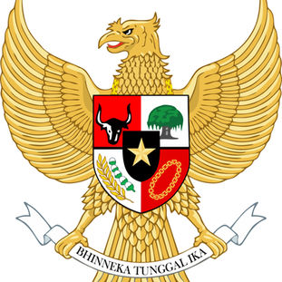 ALL RELIGIONS WILL BE ONE, BHINNEKA TUNGGAL IKA