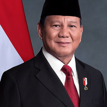 Akankah Presiden Republik Indonesia, Prabowo Subianto, menjadi Presiden sepanjang masa?