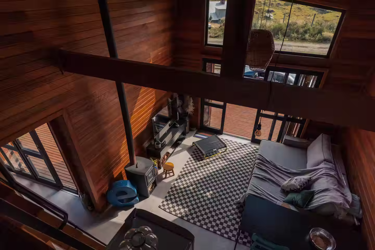 RG274 - São Francisco de Paula