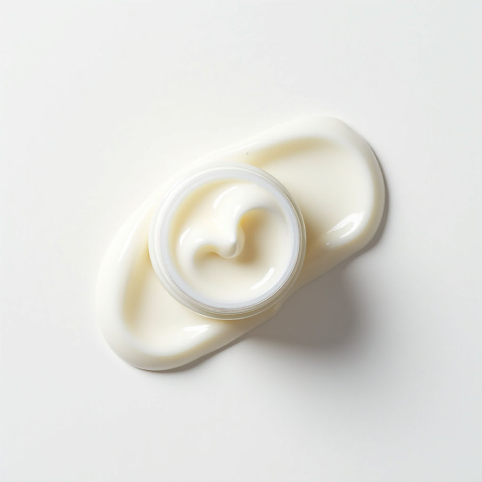 Crema Hidratante Nocturna