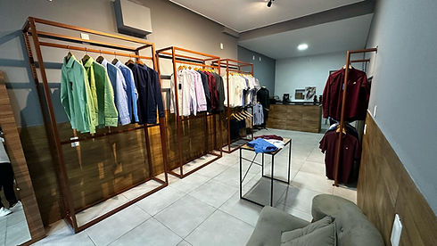 Espaço Wolgrand