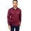 Miniatura: Camisa Confiança e Tradição - Bordô
