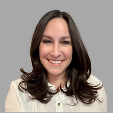 A headshot of Cypress Planning Group Marketing Manager, Collette Csintyan