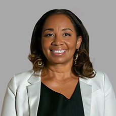 A headshot of Cypress Planning Group meeting contractor Tracy Cooper