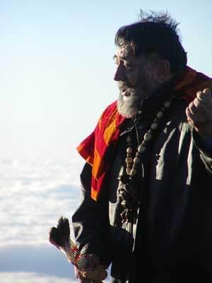 Kahu mauna