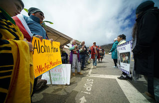 Let Native Hawaiians Take the Lead on Issues Such as TMT