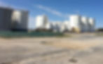 Waste Project Management