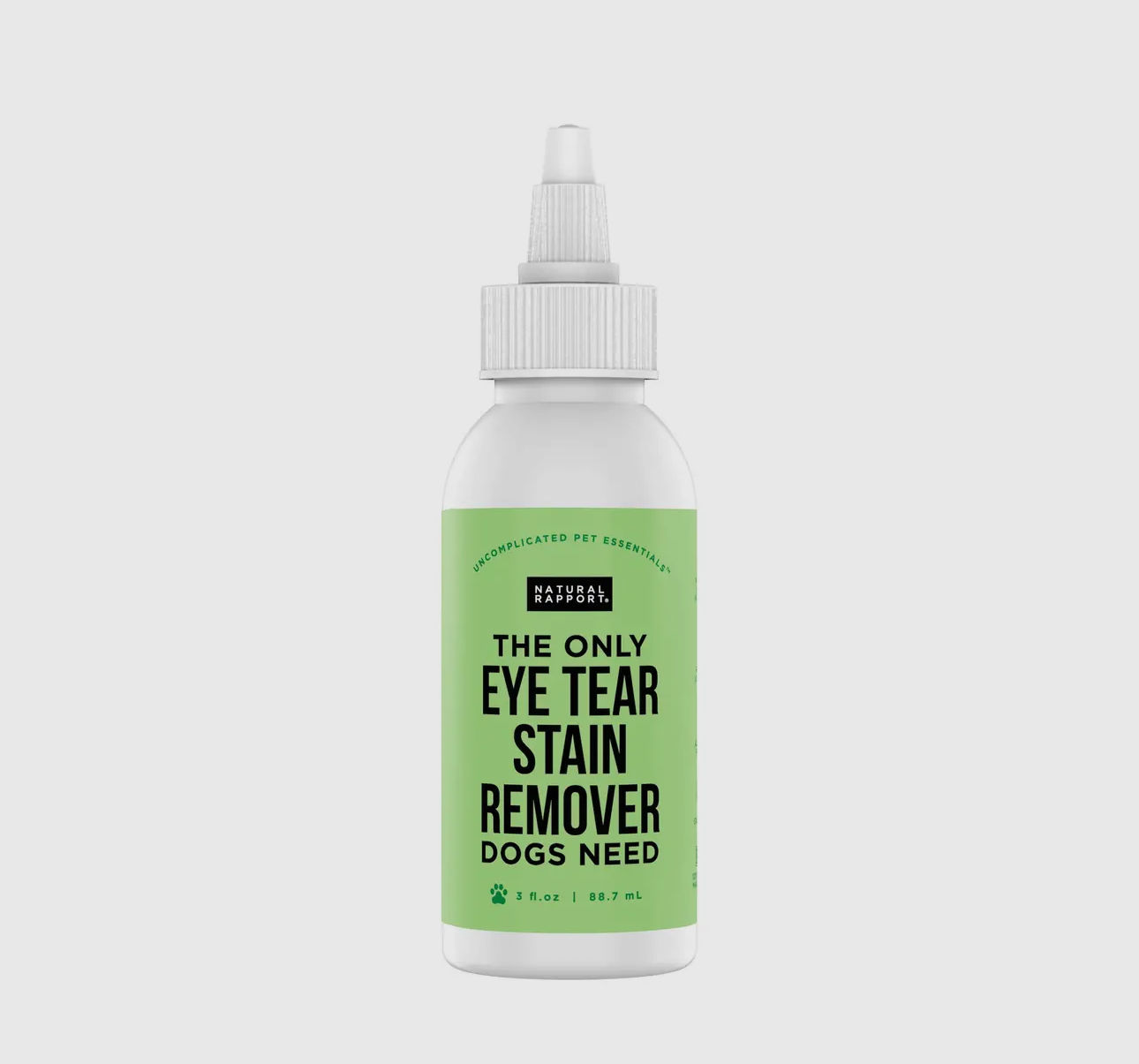 Tear Stain Remover 8oz