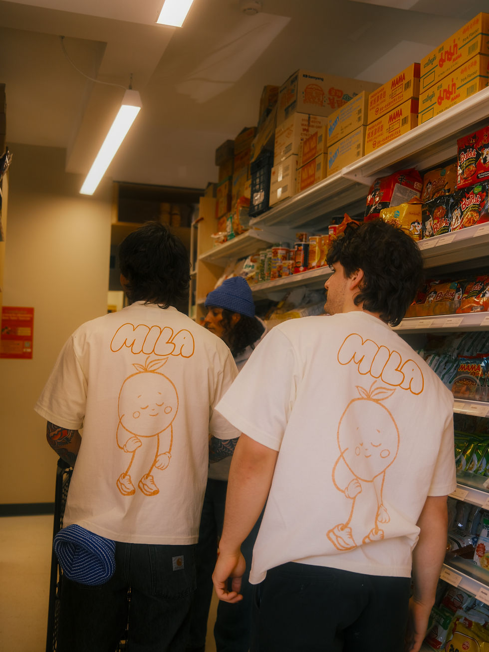 Miniature : Tee Shirt Mila