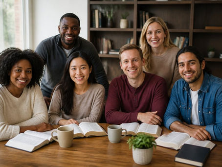 How to Discern False Religious Teaching: A Guide